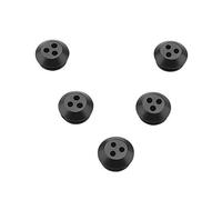Jeffergarden Ojal Del Tanque De Combustible De 3 Orificios Diámetro 5mm Repuesto Para Cortacésped Gasolina Recambios Echo V137000030