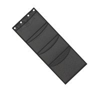 Jeffergarden Organizador de Juguetes para Colgar en la Puerta Organizador de Juguetes para Colgar en la Puerta, Bolsa para Colgar en la Puerta, Malla de 4 Capas, Bolsa de Almacenamiento de