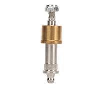 Jeffergarden Pasador de Bisagra de Puerta, Bisagra de Puerta Automática de Aluminio 38300, Movimiento Suave, Alta Resistencia, Resistente Al Desgaste, Reemplazo Delantero Trasero para Camioneta SUV