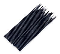 Jeffergarden Piezas de Reparación de Saxofón Alto, Kit de Mantenimiento de Metal, Accesorios Fáciles de Bricolaje para Instrumentistas de Saxofón Alto