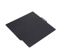 Jeffergarden Placa de Construcción de Impresión en Frío, Recubierta de Resina de Doble Cara con Fuerte Adherencia y Larga Vida útil, Flexible para Materiales de Ingeniería PLA PETG,