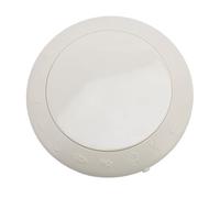 Jeffergarden Plato Giratorio Eléctrico Automático con Música, Soporte Giratorio de ABS para Exhibición de Pasteles para Fotografía, Joyería y Usos de Panadería