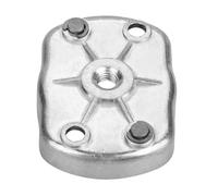 Jeffergarden Pull Starter Dial Driver Claw Pawl Arranque la Herramienta de jardinería del Motor para desbrozadora 33cc / 36cc / 43cc / 49cc