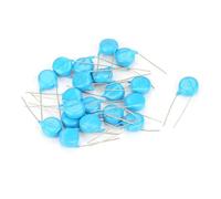 Jeffergarden Puntas de Contacto de Cobre Puntas de Contacto de Antorcha MIG de Cobre Rojo 20 Piezas 0,8 Mm 1,0 Mm 1,2 para Antorcha de Soldadura Binzel 24KD para Reparación de Soldadura MIG MAG y