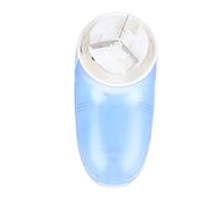 Jeffergarden Quitapelusas de Tela Azul Quitapelusas de Tela, Quitapelusas de Tela Afeitadora Afeitadora Máquina de Afeitar Eléctrica Multifuncional de Mano Recortadora de Bolas de Pelo 600 MAh