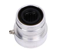 Jeffergarden Rodamiento del Sello del Eje de Transmisión Reemplazo de Metal Rodamiento del Sello del Eje de Transmisión para SL 650 SLT 750 SLX 780 Embarcación Ajuste de Alta Resistencia Uso de