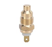 Jeffergarden Sensor de Temperatura del Refrigerante Sensor de Temperatura del Agua GTR101 Reemplazo del Emisor de del Refrigerante para Classic Mini 1970> OEM 998 1275 BG7 con Rendimiento Estable de