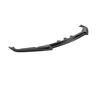 Jeffergarden Spoiler de Labios del Parachoques Delantero, Kit de Carrocería del Labio Delantero 3 PCS Preciso para GT86 FT86 FR-S 2012 a 2016