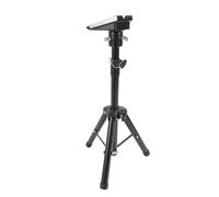 Jeffergarden Starlinkes Mini Trípode Portable Metal Atena de Metal Plegable Trípode Starlinkes Mini Accesorios para Gen3 Roofing Camping RV Travel Yaching