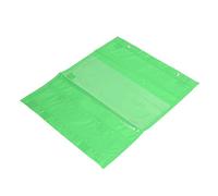 Jeffergarden Tabla de Bolsillo Magnética Poliéster PVC Organizador de Horarios de Aula Tablero de Objetivos Diarios de 5 Filas 42 X 35 Cm para Profesores Educación en el Hogar Actividades en Grupos