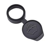Jeffergarden Tapa de la Botella del Limpiaparabrisas del Coche Reemplazo de la Tapa del Depósito de Líquido de la Arandela de Goma OEM 113102800A Fácil Instalación Ajuste Hermético para los