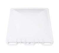 Jeffergarden Tapa de Techo de RV, Durabilidad de la Influencia de Ventilación de Alto flujo.