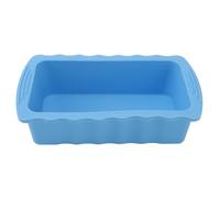 Jeffergarden Tazón de Cubos de Hielo de Silicona, Tazón de Cubo de Hielo Grande Altamente Resistente Flexible Múltiple Múltiple para Fiesta (S para el tamaño 35-41)