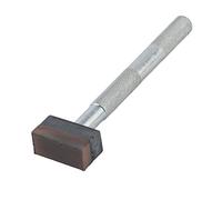 Jeffergarden Tocador de Piedra para Muela Abrasiva, Herramienta de Rectificado de Muela con Disco Abrasivo de Diamante con Síntesis de Alta Temperatura y Presión, Más Duradera y Eficiente