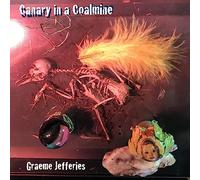Jefferies, Graeme - Canary in a Coalmine [Vinilo]