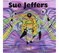 Jeffers, Sue - One Mans Ceiling is Just Another