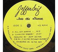JefferSeif - Into The Groove