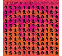 Jefferson Airplane - Acid, Incense And Balloons [Vinilo]