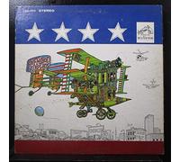 Jefferson Airplane - After Bathing At Baxter's