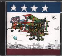 Jefferson Airplane - After Bathing at Baxters