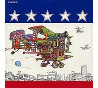 Jefferson Airplane After Bathing at Baxter's (CD) Album (Importación USA)
