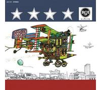 Jefferson Airplane - After Bathing At Baxters (Gatefold Sleeve) [180 gm vinyl] [Vinilo]