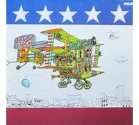 JEFFERSON AIRPLANE - after bathing at baxter's LP