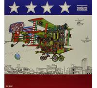 Jefferson Airplane - After Bathing at Baxter's [Vinilo]