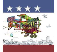 Jefferson Airplane - After Bathing At Baxter's [Vinilo]