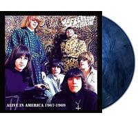 Jefferson Airplane - Alive in America 1967-1969 (Blue Marble