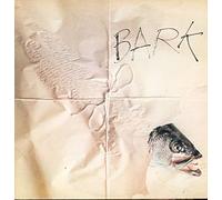 Jefferson Airplane - Bark - Grunt german press