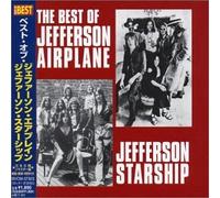 Jefferson Airplane - Best of