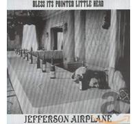 Jefferson Airplane - Bless Its Pointed Little Head