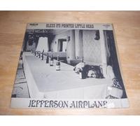 Jefferson Airplane - Bless Its Pointed Little Head - RCA Victor - LSP-4133