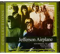 Jefferson Airplane - Collections
