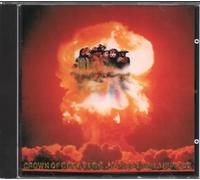 Jefferson Airplane - Crown of Creation