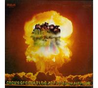 Jefferson Airplane - Crown of Creation [Vinilo]