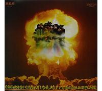 Jefferson Airplane - Crown of Creation [Vinilo]