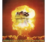 Jefferson Airplane - Crown Of Creation [Vinilo]