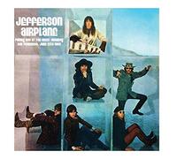 JEFFERSON AIRPLANE - Family Dog At The Great Highway: San Francisco, June 12 1968