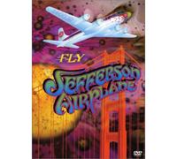 Jefferson Airplane - Fly [Francia] [DVD]
