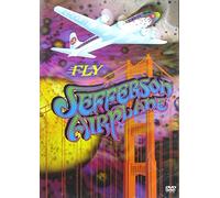 Jefferson Airplane - Fly Jefferson Airplane [Alemania] [DVD]