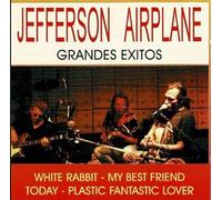 Jefferson Airplane - Grandes Exitos [Import]