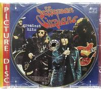 Jefferson Airplane - Greatest Hits