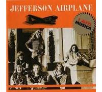Jefferson Airplane - Jefferson Airplane - I Miti Musica
