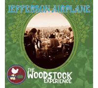 Jefferson Airplane - Jefferson Airplane: The Woodstock Experience