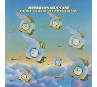 Jefferson Airplane – Jefferson Airplane - Thirty Seconds Over Winterland – LP (vinilo)
