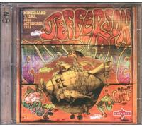 Jefferson Airplane - Last Flight ( 2 Cd Set )