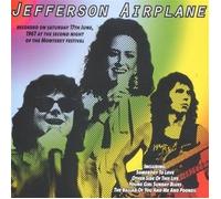 Jefferson Airplane - Live at The 1967 Monterey Fest [Import]