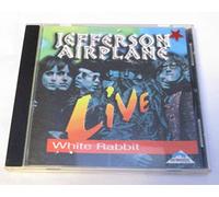 Jefferson Airplane - Live in Monterey